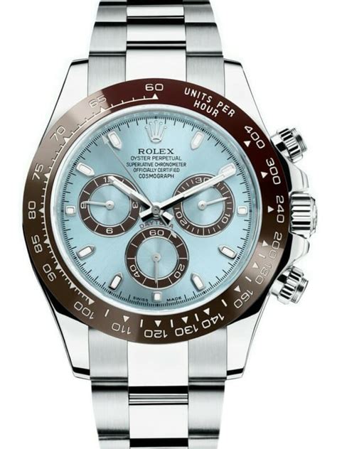 rolex cosmograph daytona blue dial price|rolex cosmograph daytona 116506 series.